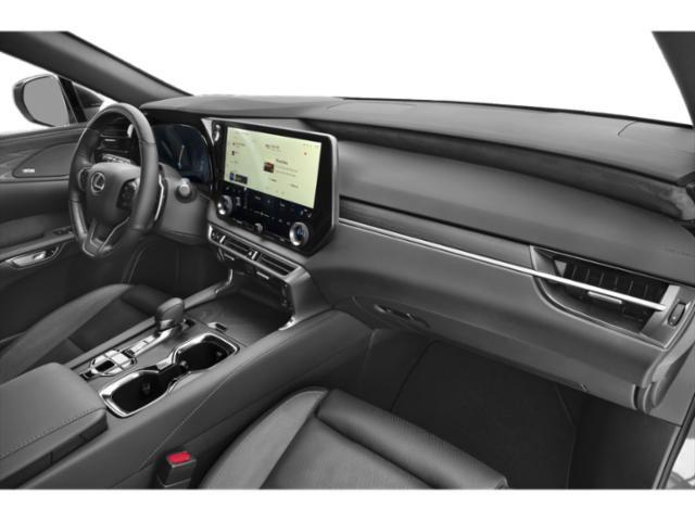 2026 Lexus RX 450H+ BASE — миниатюра 18