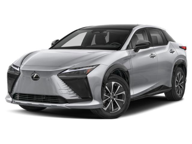 New 2026 Lexus RZ 450e Premium