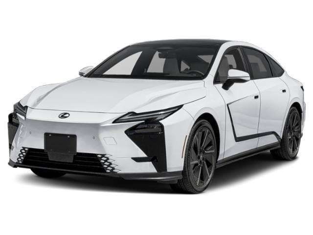 New 2026 Lexus ES 500e Premium AWD