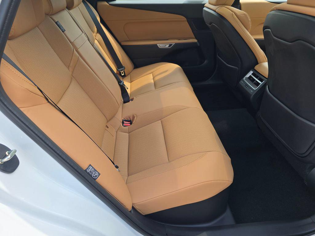 2026 Lexus ES 500E PREMIUM AWD 照片 27