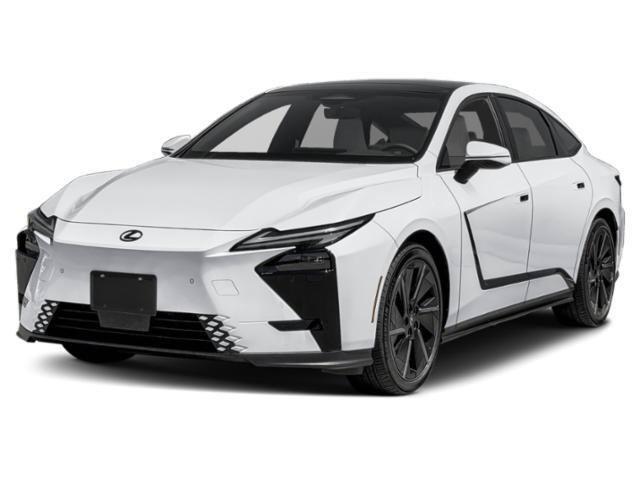 2026 Lexus ES 500E PREMIUM AWD 照片 3
