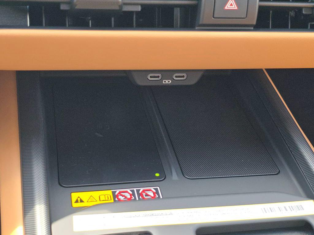 2026 Lexus ES 500E PREMIUM AWD 照片 13