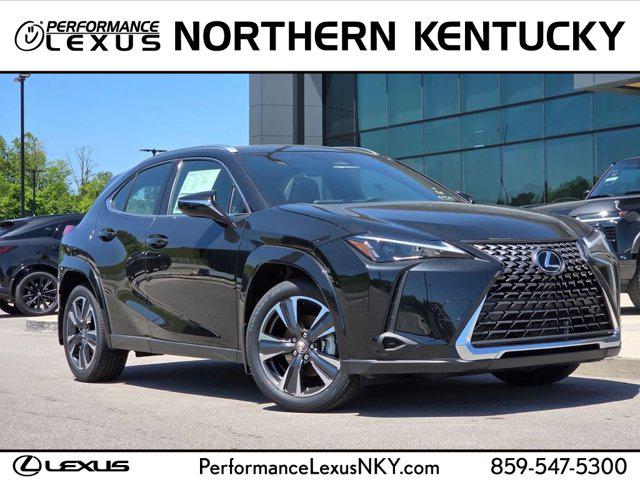 New 2026 Lexus UX 300h Premium