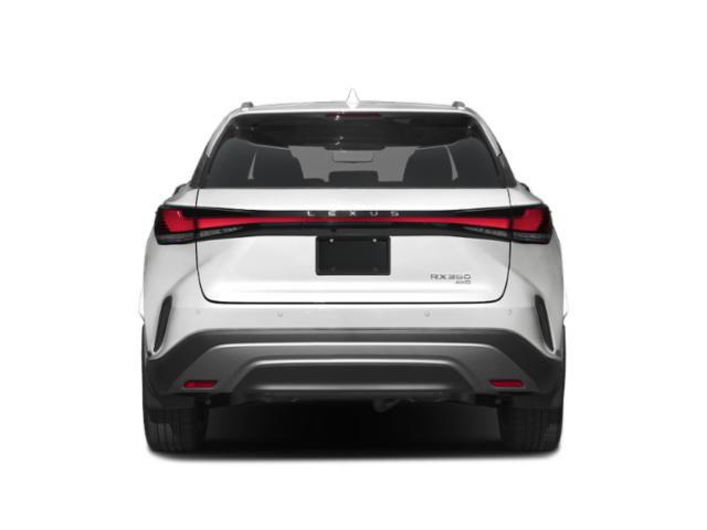 صورة 8 لـ 2026 Lexus RX 350 LUXURY