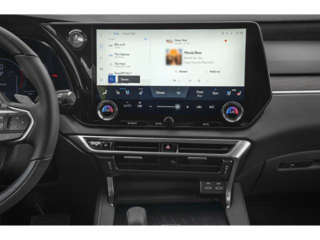 صورة مصغرة 13 لـ 2026 Lexus RX 350 LUXURY