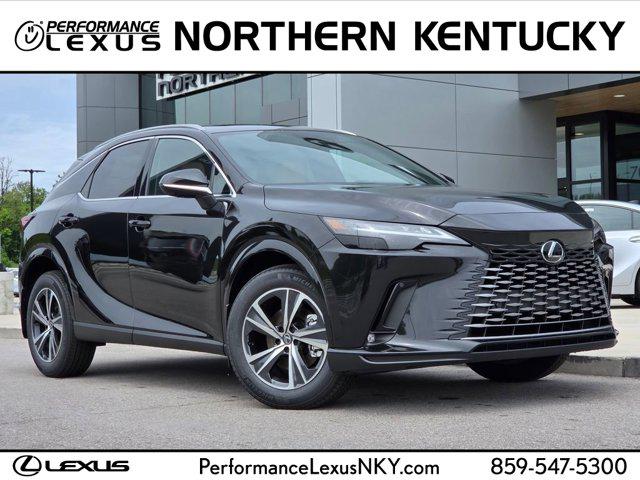 New 2026 Lexus RX 350 Premium