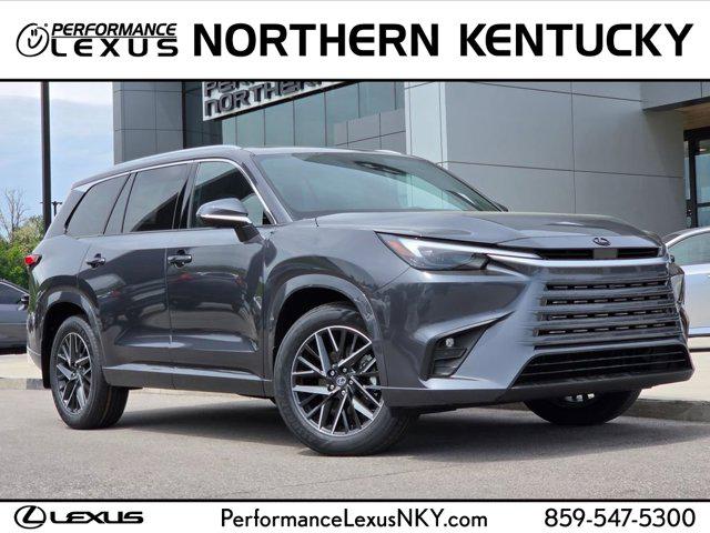 New 2026 Lexus TX 350 Premium