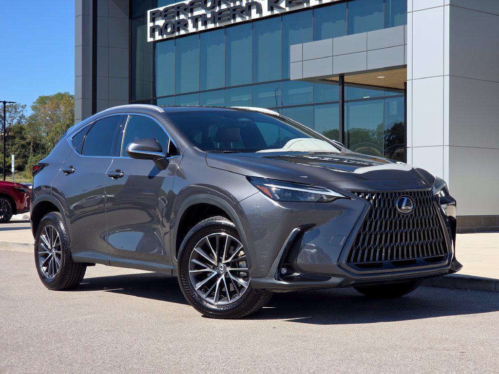 2024 Lexus NX 350 350 照片 2