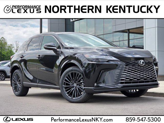 New 2026 Lexus RX 350 Premium