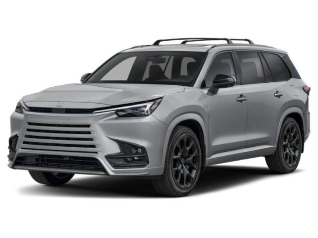 New 2026 Lexus TX 500h F SPORT Premium