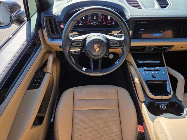 PORSCHE CAYENNE - 4