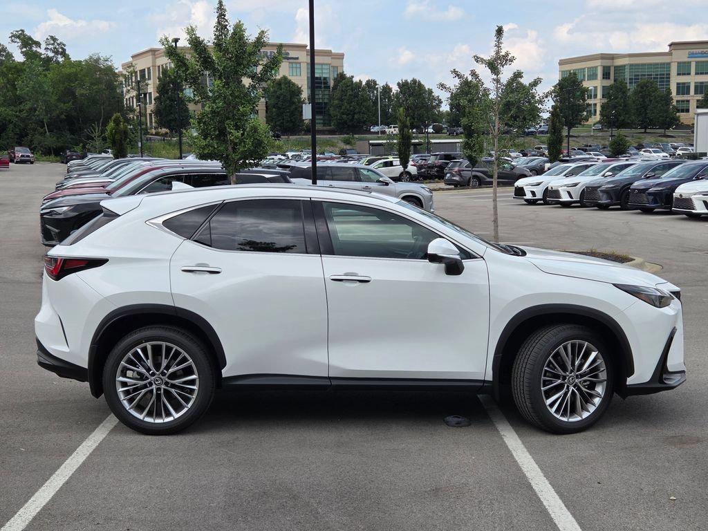 2026 Lexus NX 350 PREMIUM — миниатюра 30