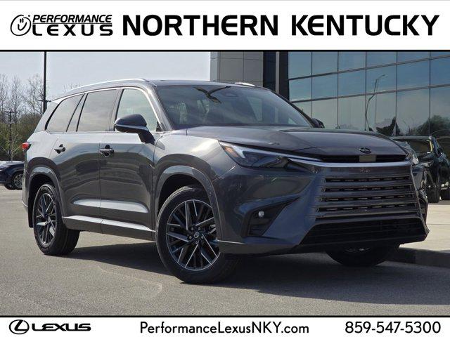 New 2026 Lexus TX 350 Premium