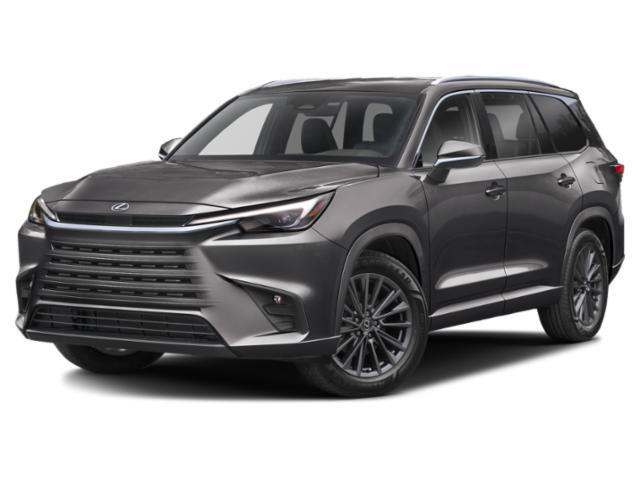 New 2026 Lexus TX 350 Premium