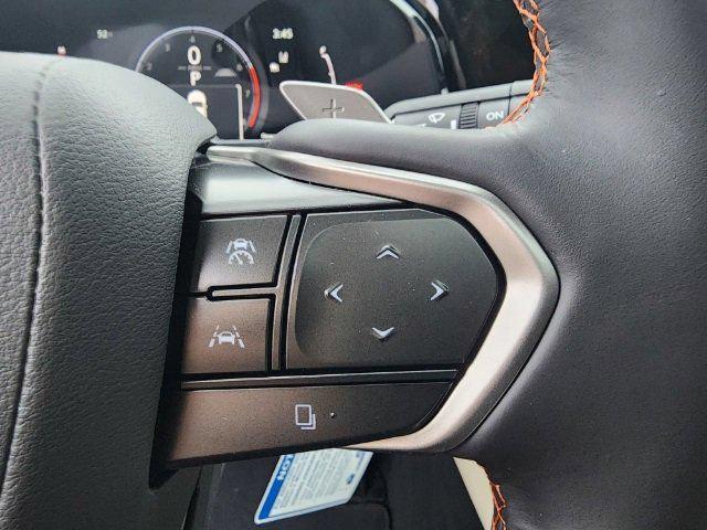 2024 Lexus NX 350 PREMIUM — миниатюра 30