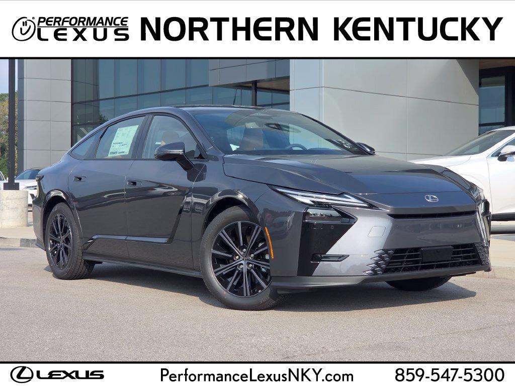 New 2026 Lexus ES 350h Premium