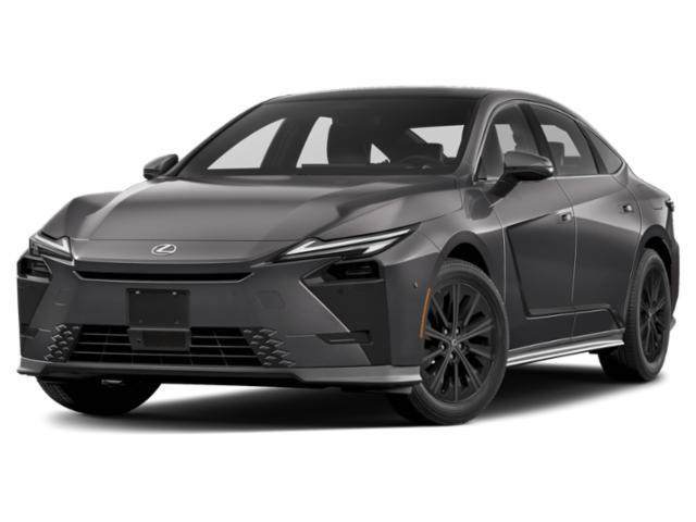 New 2026 Lexus ES 350h Premium