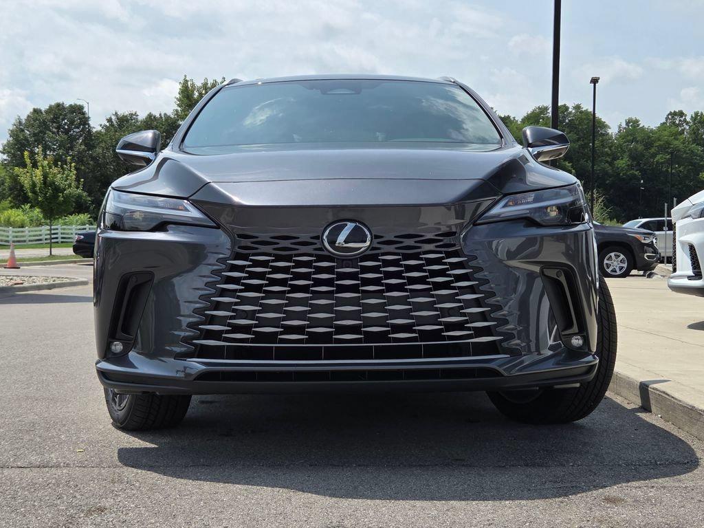 2026 Lexus RX 350 PREMIUM 照片 3