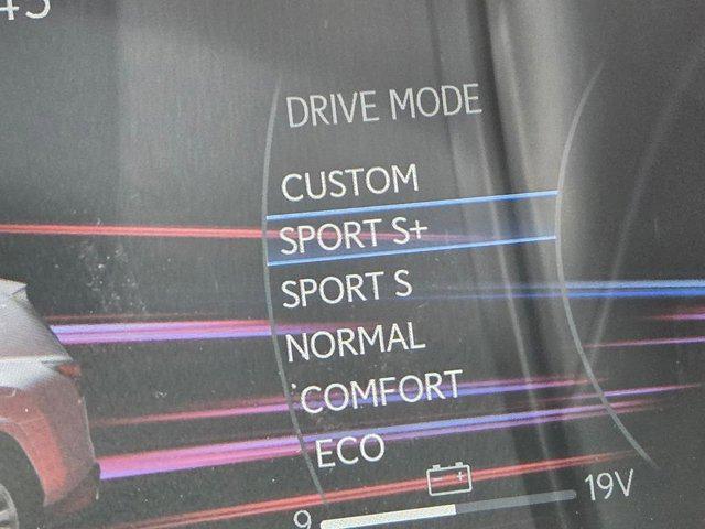 2026 Lexus LX 700H LUXURY — миниатюра 19