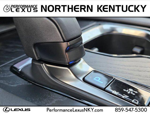 New 2026 Lexus RX 350 Premium
