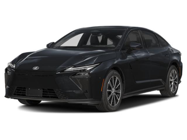 New 2026 Lexus ES 350h Premium