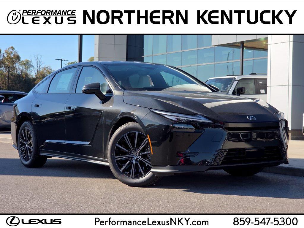New 2026 Lexus ES 350h Premium