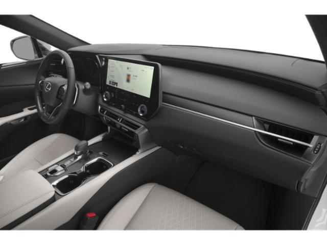 2026 Lexus RX 350 PREMIUM — миниатюра 15