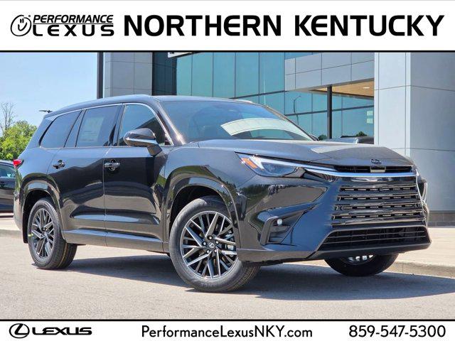 New 2026 Lexus TX 350 Premium