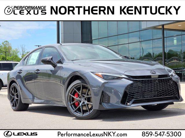 New 2026 Lexus IS 350 Base