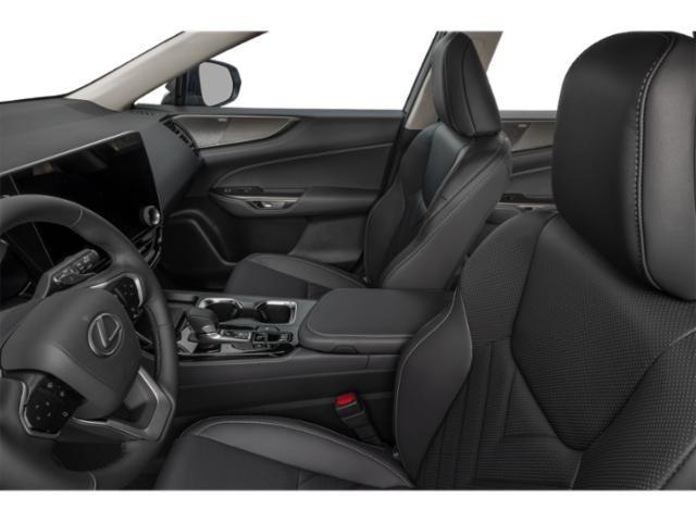 2026 Lexus NX 350H LUXURY 缩略图 11