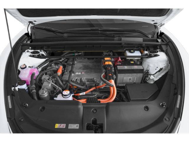 2026 Lexus RZ 350E PREMIUM 缩略图 14