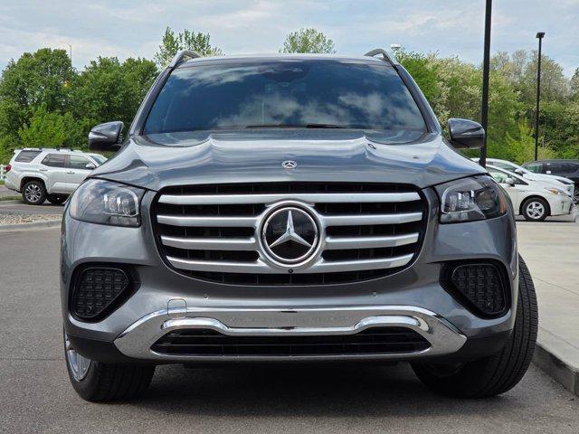 MERCEDES-BENZ GLS - 3