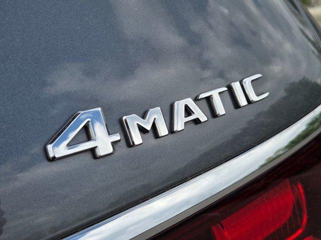 MERCEDES-BENZ GLS - 9