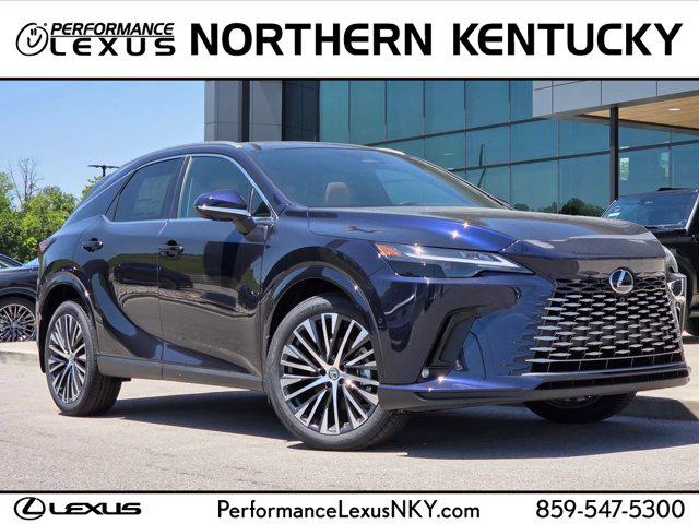 New 2026 Lexus RX 350 Premium