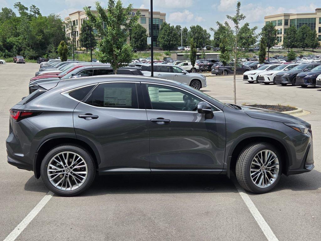 2026 Lexus NX 350 PREMIUM — миниатюра 30