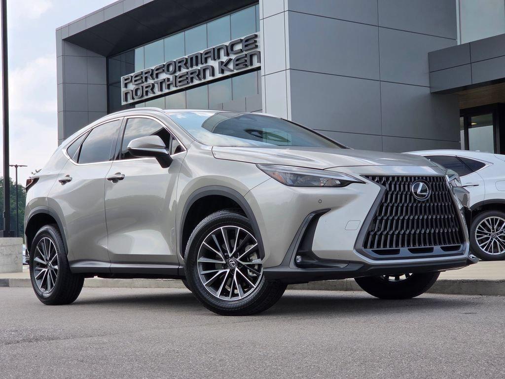 2024 Lexus NX 350 PREMIUM 照片 2