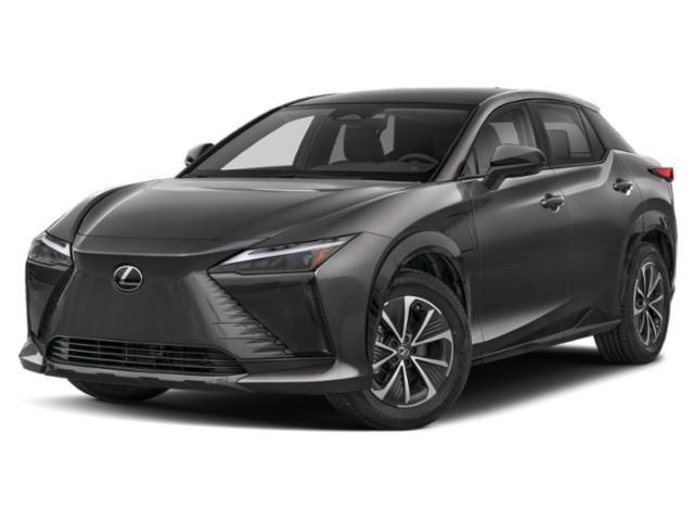 New 2026 Lexus RZ 450e Premium