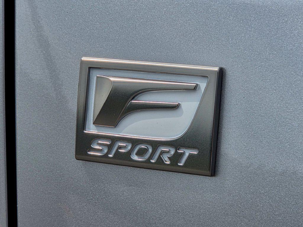 صورة مصغرة 24 لـ 2026 Lexus RX 350 F SPORT HANDLING