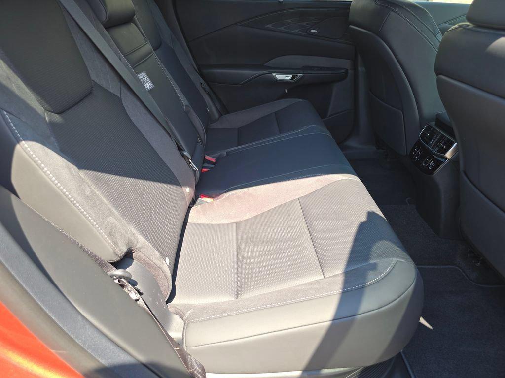 2026 Lexus RX 350 LUXURY 缩略图 28