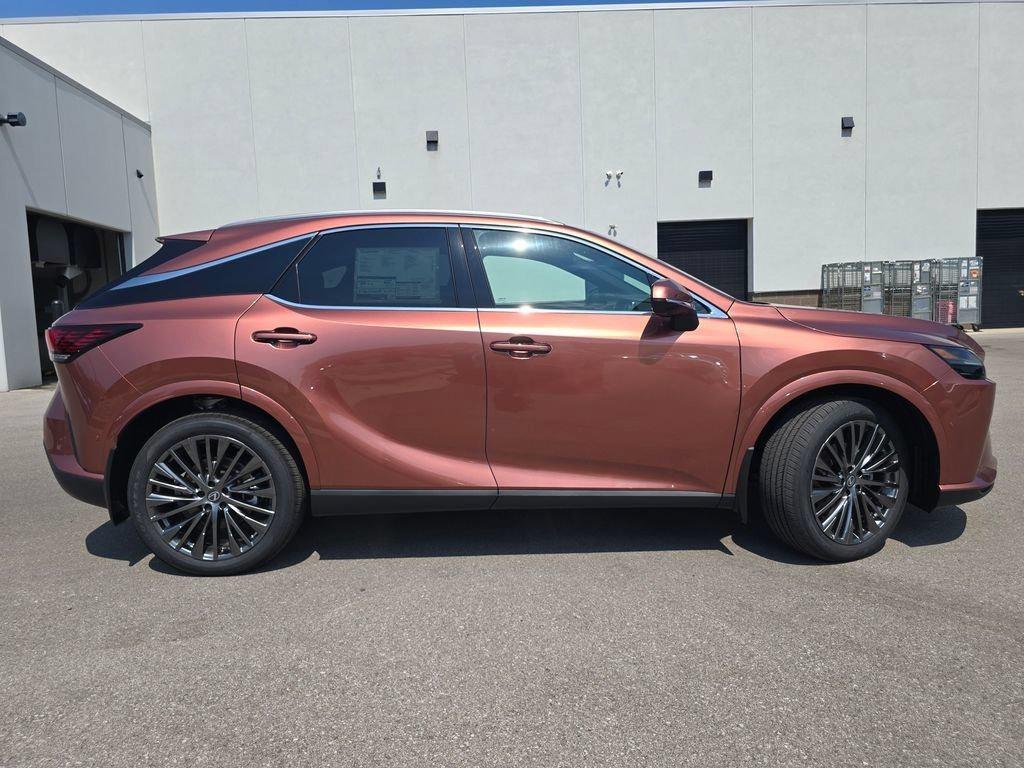 2026 Lexus RX 350 LUXURY 缩略图 26