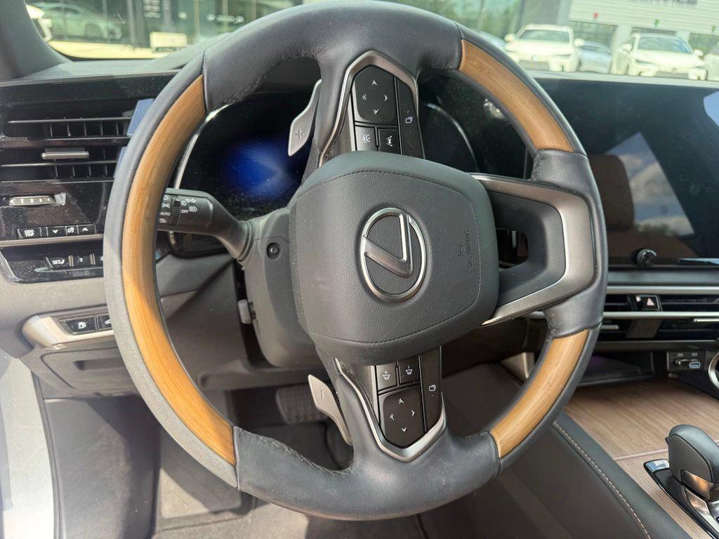 2025 Lexus RX 350 PREMIUM PLUS — миниатюра 17