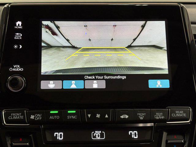 صورة مصغرة 17 لـ 2024 Honda ODYSSEY EX-L