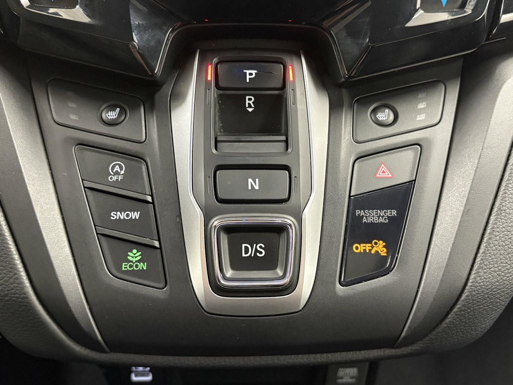 2024 Honda ODYSSEY EX-L — миниатюра 18