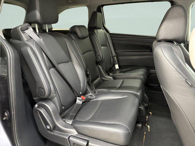 صورة مصغرة 23 لـ 2024 Honda ODYSSEY EX-L