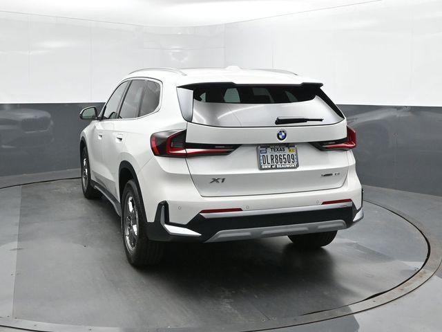 BMW X1 XDRIVE28I - 8