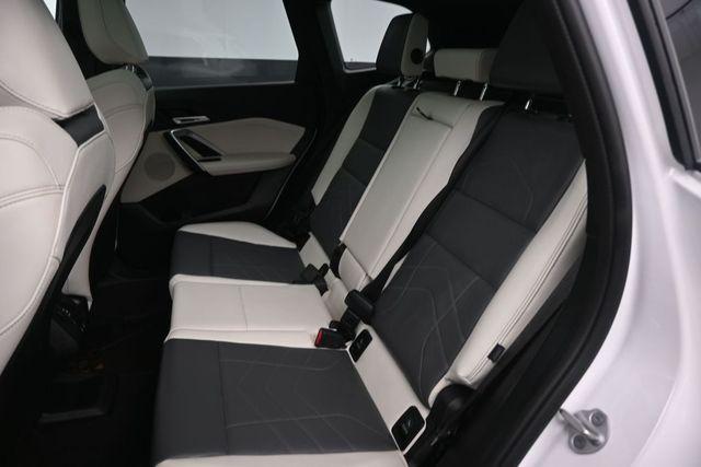 2026 BMW X1 XDRIVE28I — фото 10