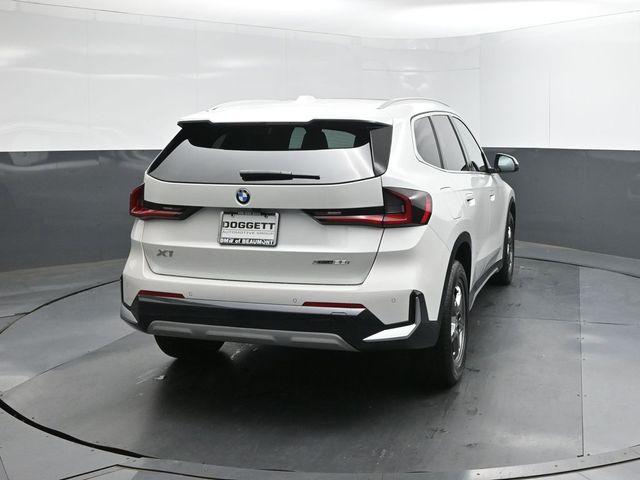 2026 BMW X1 XDRIVE28I — фото 5
