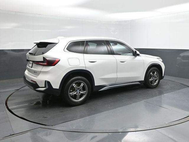 2026 BMW X1 XDRIVE28I — фото 8