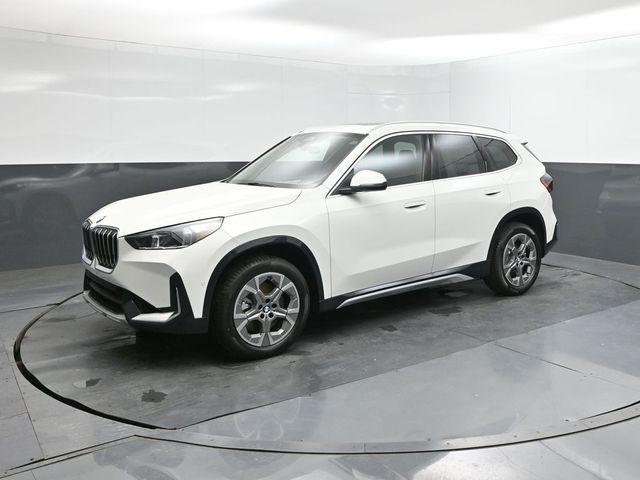 BMW X1 XDRIVE28I - 1