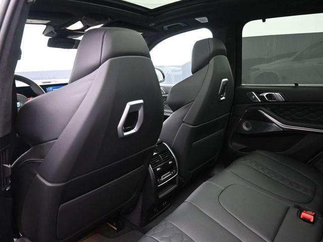 2026 BMW X5 M COMPETITION — миниатюра 14